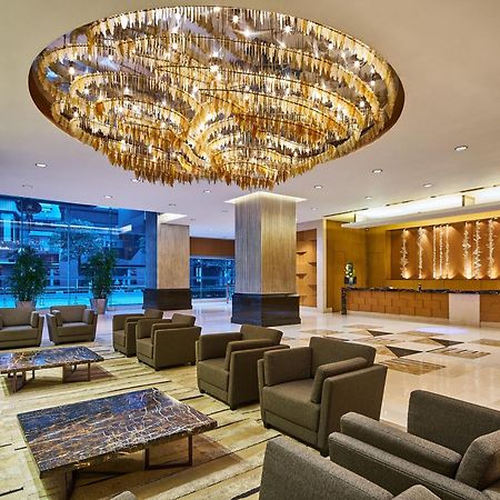 Four Points By Sheraton Shanghai, Daning Ngoại thất bức ảnh