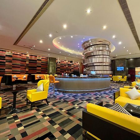 Four Points By Sheraton Shanghai, Daning Ngoại thất bức ảnh