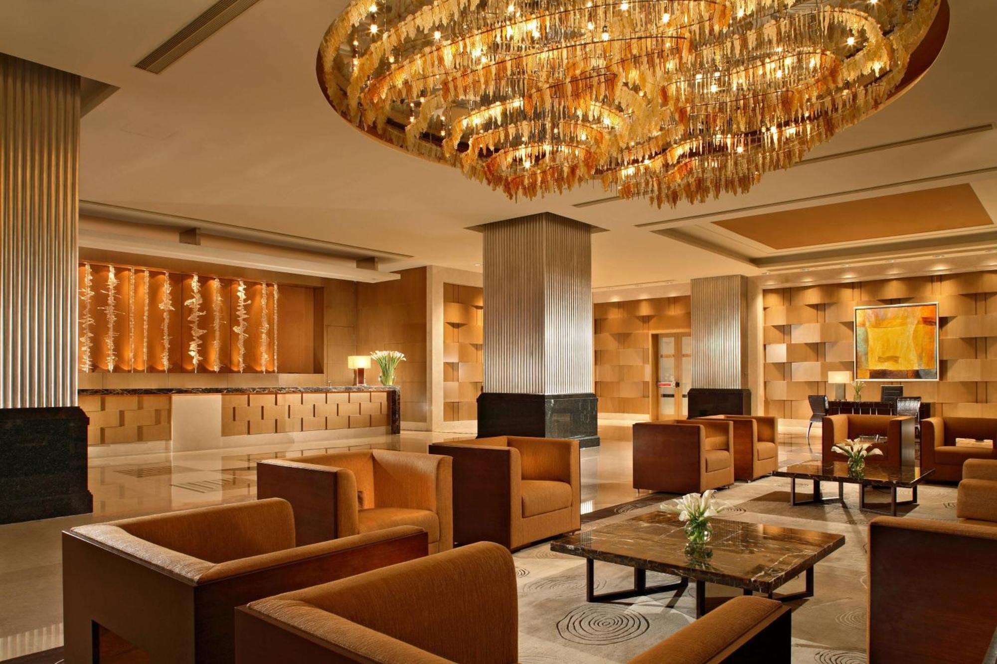Four Points By Sheraton Shanghai, Daning Ngoại thất bức ảnh
