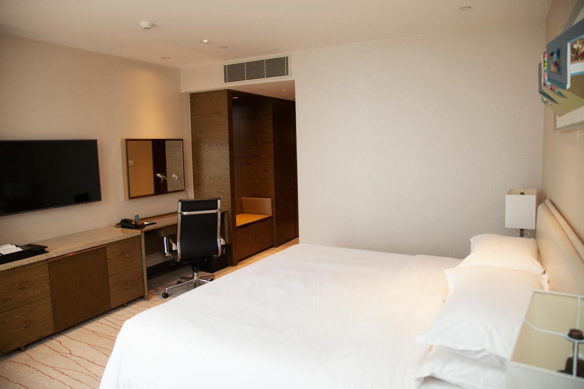 Four Points By Sheraton Shanghai, Daning Ngoại thất bức ảnh