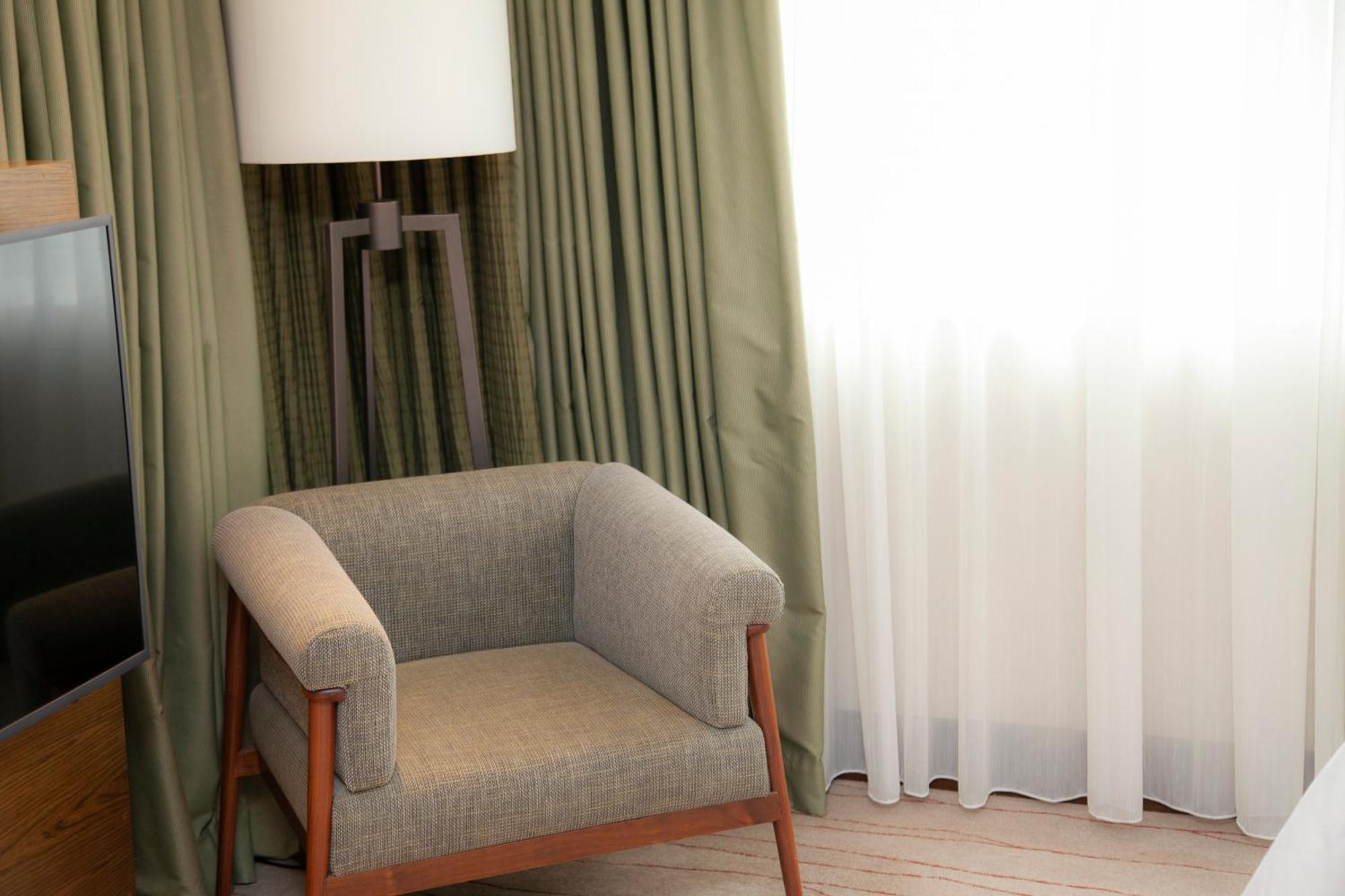 Four Points By Sheraton Shanghai, Daning Ngoại thất bức ảnh