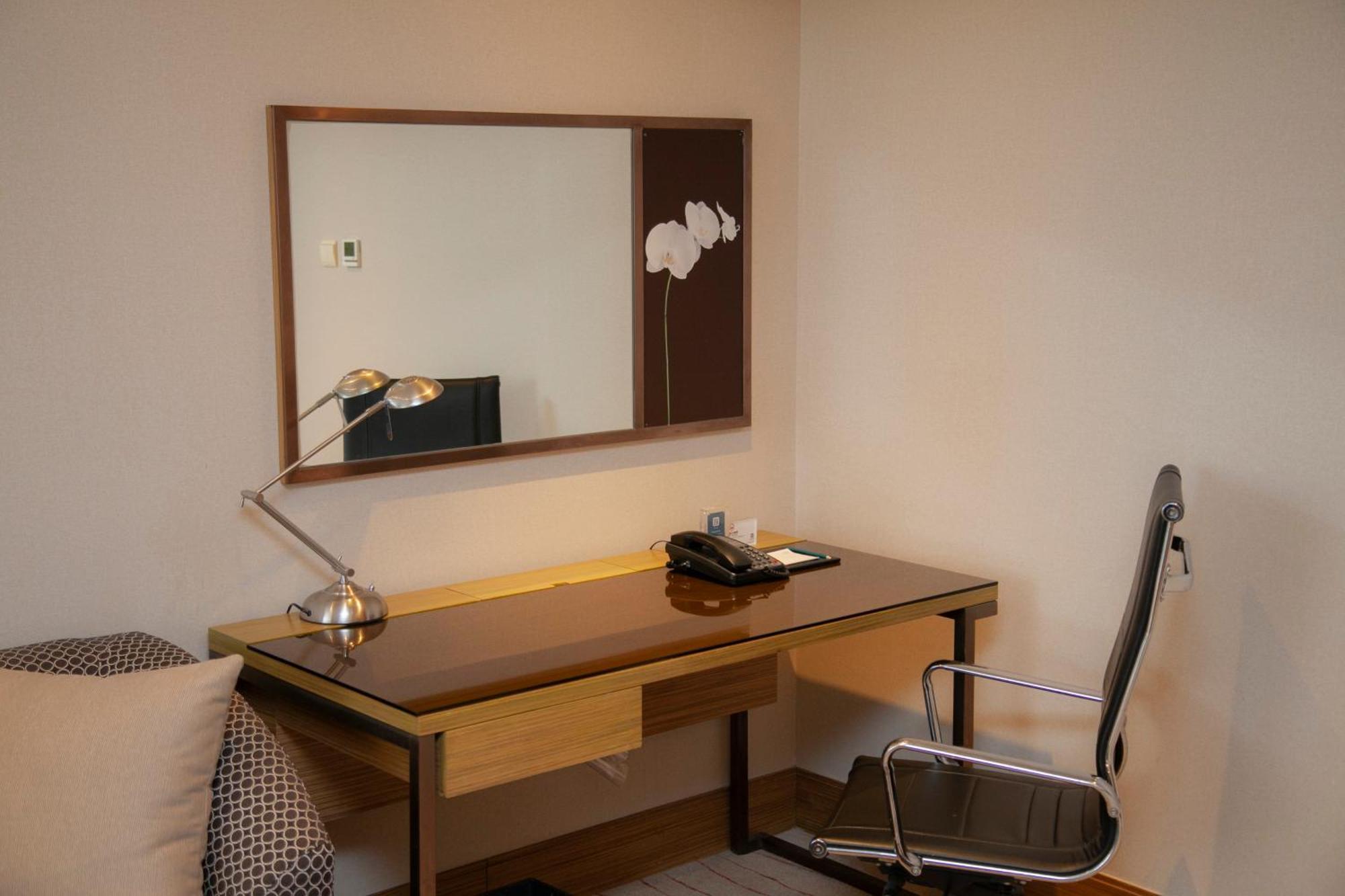 Four Points By Sheraton Shanghai, Daning Ngoại thất bức ảnh