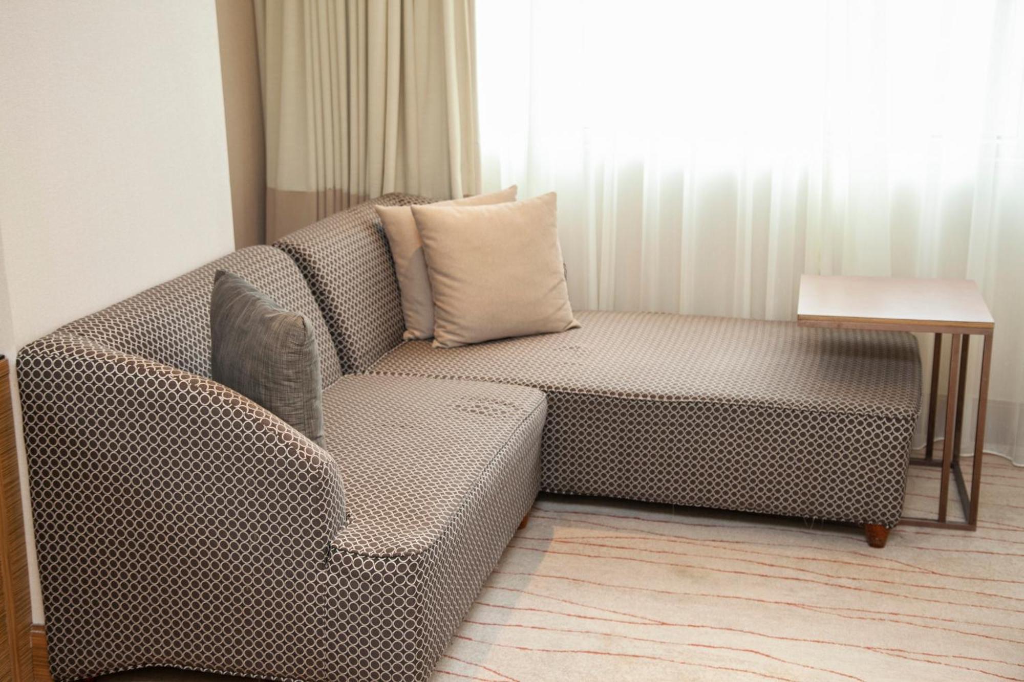Four Points By Sheraton Shanghai, Daning Ngoại thất bức ảnh
