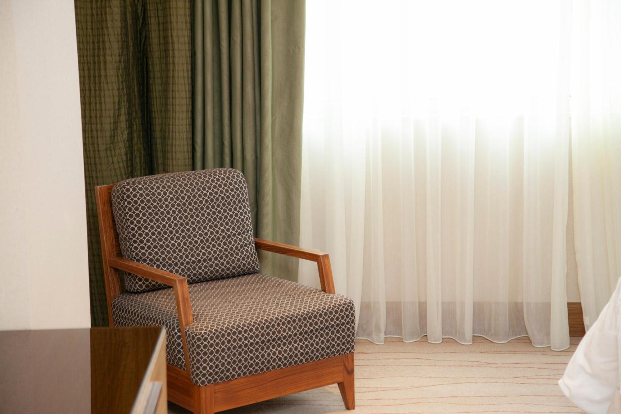 Four Points By Sheraton Shanghai, Daning Ngoại thất bức ảnh