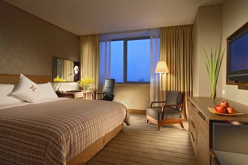 Four Points By Sheraton Shanghai, Daning Phòng bức ảnh